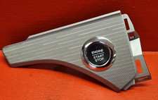 2020 2021 2022 Ford Explorer - Start / Stop Button With Trim / Bezel