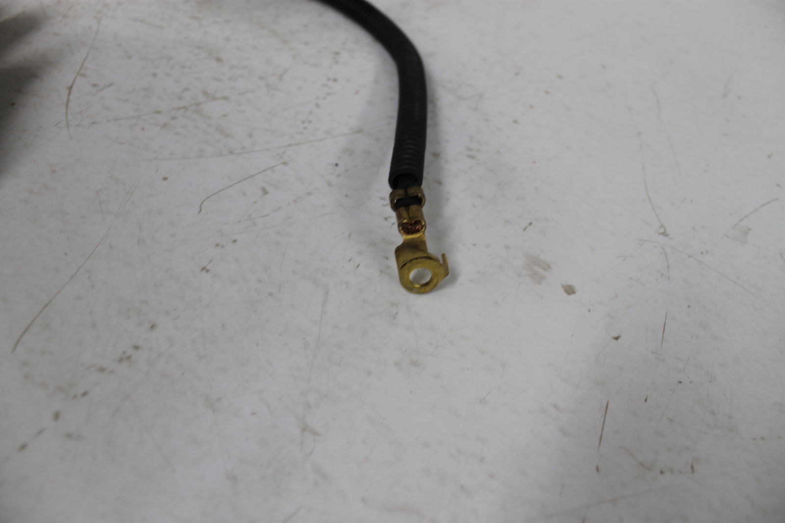 9910 SUZUKI GZ250 NEGATIVE BATTERY CABLE GROUND WIRE eBay