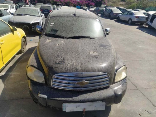 12618031 Centralita Motor Uce para CHEVROLET HHR LT 2007 1325205 - Imagen 6 de 10