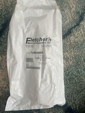 TUB006SS 6ft Slim CPAP Tubing Hose Brand New Sealed