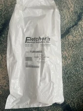 TUB006SS 6ft Slim CPAP Tubing Hose Brand New Sealed