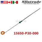 FOR 1992-01 HONDA B16 B17 B18 B20 B-SERIES OIL DIPSTICK OIL LEVEL 15650-P30-000