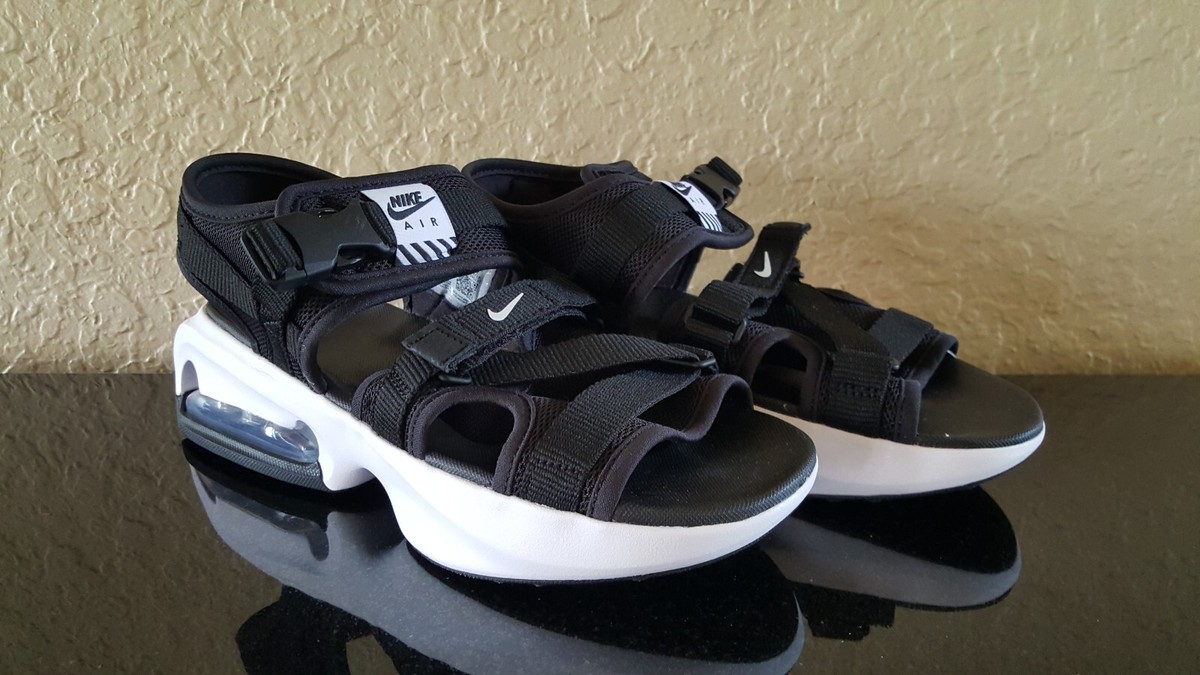 靴 Nike Air Max Sol Sandal 8 (UK) Nike Air Max Sol Men's Sandals. Nike ID