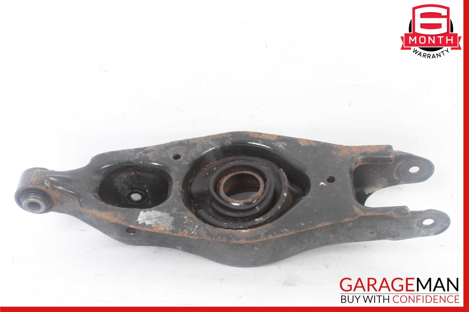 Maserati Ghibli 2014-2020 REAR+LEFT+LOWER Control arm