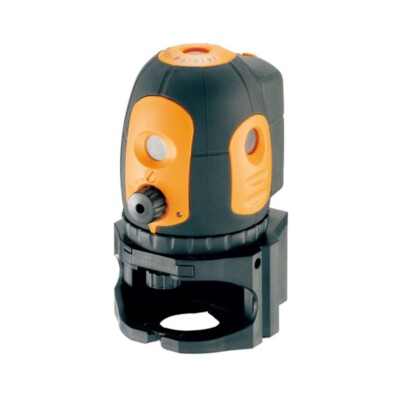 geo-FENNEL Multi-Pointer Selbstnivelleriender 5-Punktlaser 555000