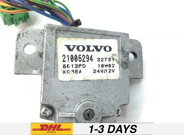 21005294 volvo переключатель