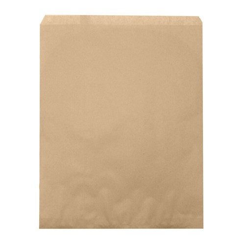 Kraft Merchandise Retail Paper Shopping Gift Bags ~ Lots 100, 200, 500 - Picture 30 of 42
