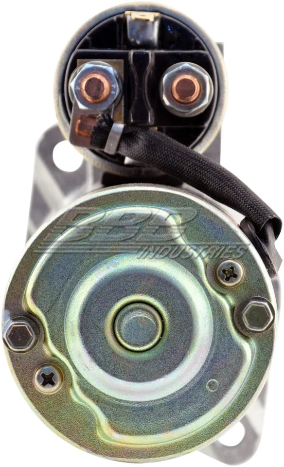 Arrancador Reman BBB Industries 17796 Foto 2 de 4