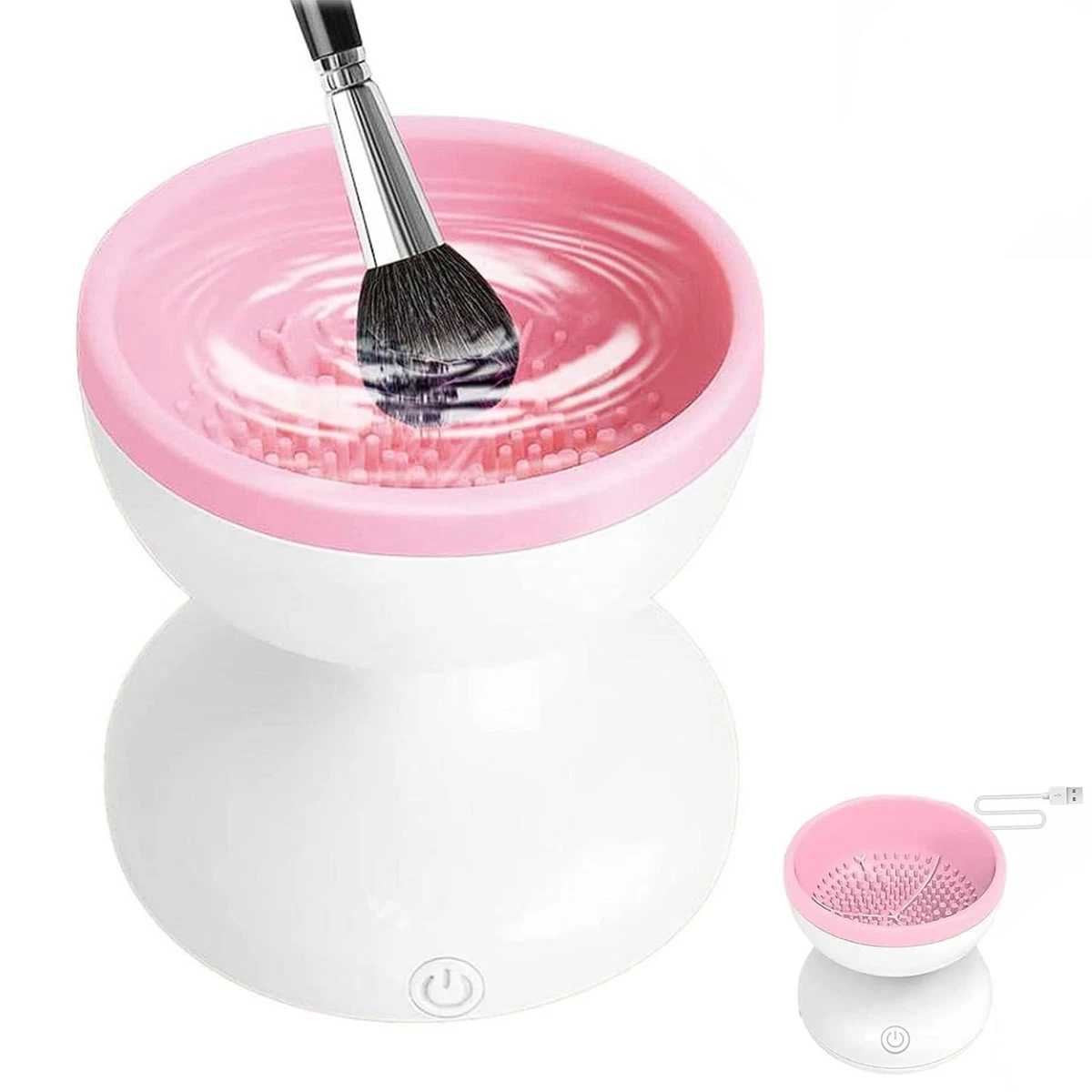 How to wash 2024 mac brushes