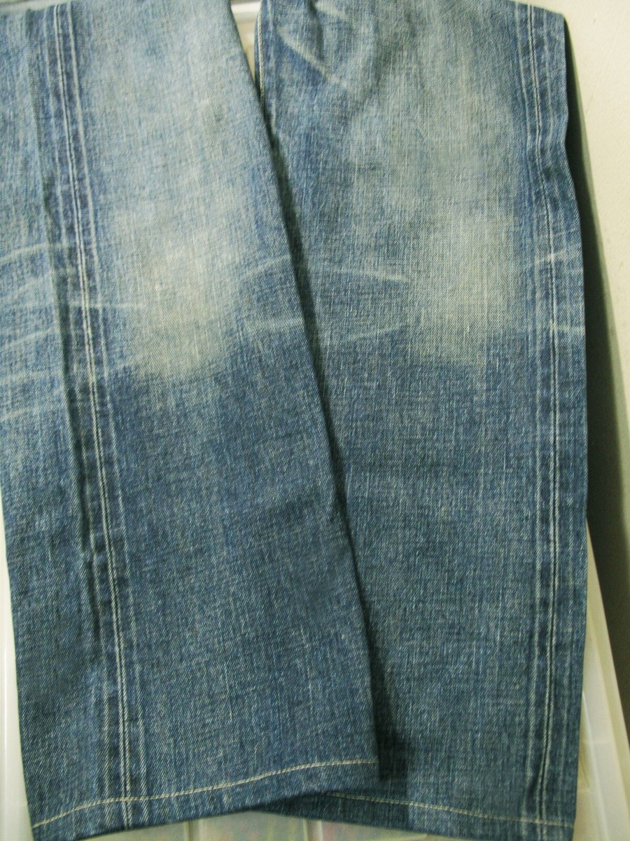 LEVI’S / 90's 140th 702XX selvedge denim LEVI'S / 90's 140th 702XX selvedge denim - メルカリ