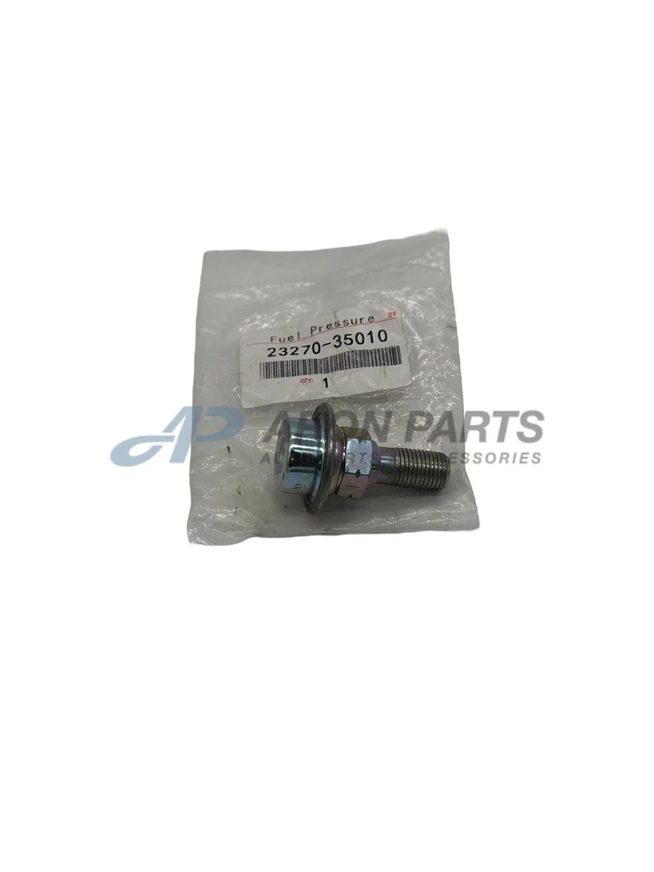 Fuel Pressure for Toyota 1981-1992 Pickup 4Runner Celica 2327035010 - Image 3 of 4