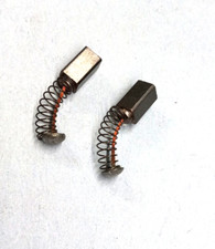 Hartzell/Prestolite P/N 11-74 Alt#ALE-1013AS, P11-74 Alternator Brush  (2/PACK)