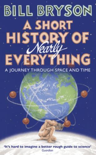 Thumbnail - A Short History Of Nearly Everything 2182