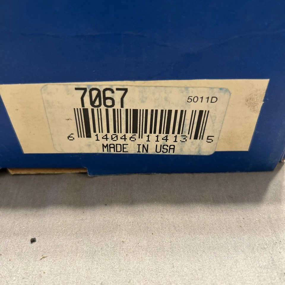 NAPA LIGHTING NOS MIRROR HEAD 7067 - Imagem 3 de 3