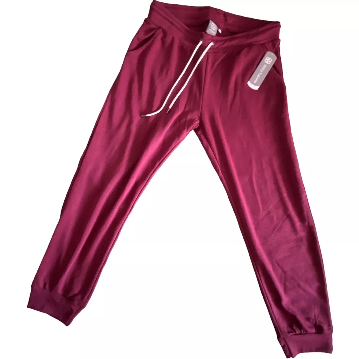 Plus size hotsell womens track pants