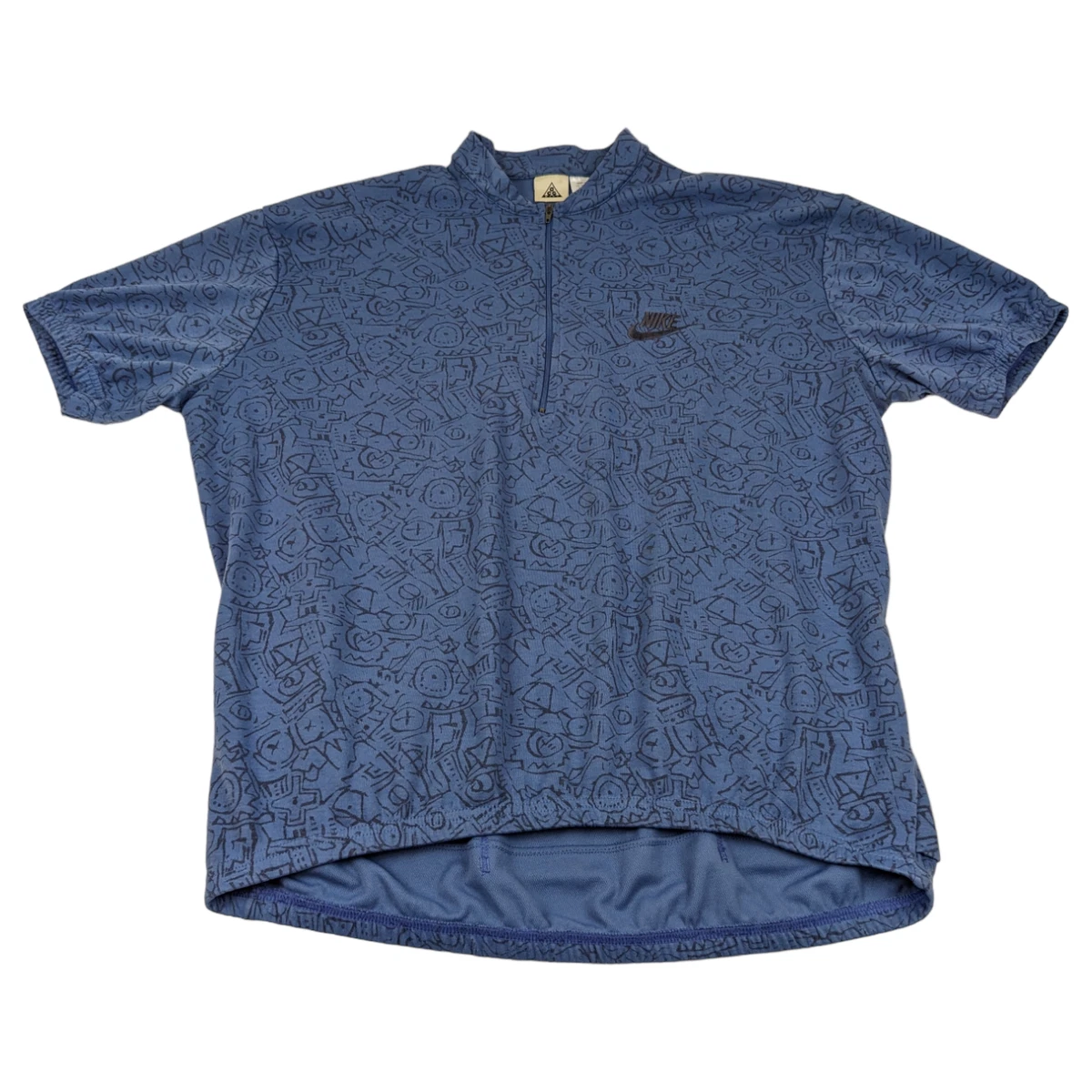 Mens cycling online top nike
