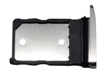 OEM GOOGLE PIXEL 9 PRO REPLACEMENT PORCELAIN SIM CARD HOLDER TRAY