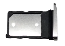 OEM GOOGLE PIXEL 9 PRO REPLACEMENT PORCELAIN SIM CARD HOLDER TRAY