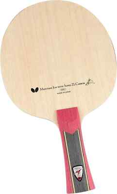 Butterfly Table Tennis Racket Jun Mizutani Model SUPER ZLC FL 36601