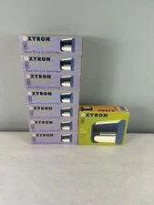 Xyron 510 Sticker Maker Sticker Cartridge New Sealed