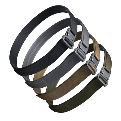 Blue Alpha Hybrid COBRA® EDC Belt