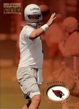 1996 SkyBox Premium Football Card Pick