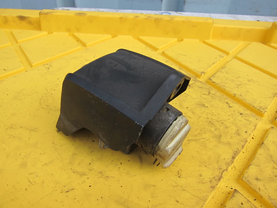 Honda CB750A 1978 Hondamatic OEM bloqueo de encendido sin llave Foto 3 de 4