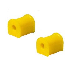 2pu Rear Sway Bar Bushings 12-01-3298 Fit Hyundai Elantra Xd Id12.8mm 2pu Rear Sway Bar Bushings 12-01-3298 Fit Hyundai Elantra Xd Id12.8mm
