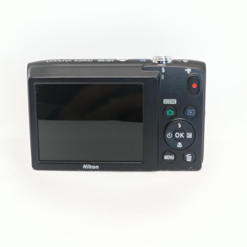 Appareil photo Nikon Coolpix s2900 - Photo, audio & vidéo