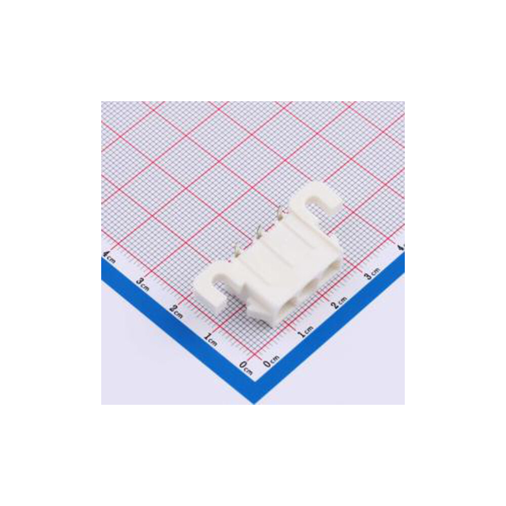 (5pcs)42002-3AF P=6.3mm