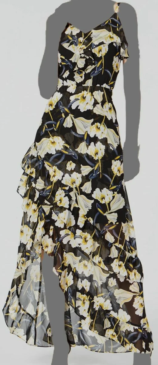 Inc maxi best sale dress petite