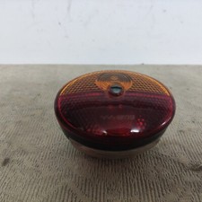 NOS REAR LIGHT LAMP VeloSolex Mobylette Motobecane Peugeot Moped Scooter K23367