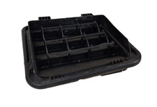 Kia Niro 2021 Elektrisch Körper Belüftung Gitter 97510-D3000 OEM Beschädigt