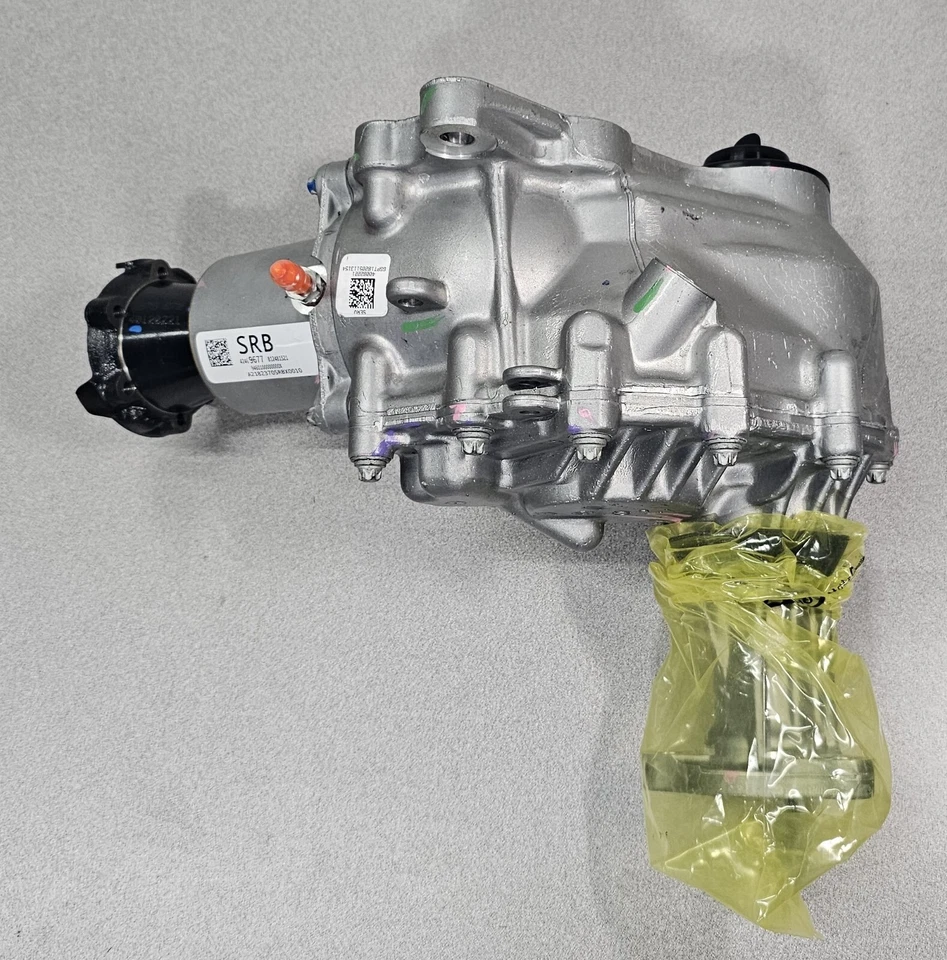 Buick Encore/Chevrolet Trax AWD Transfer Case Assembly - GM (42469677) - Imagem 2 de 4