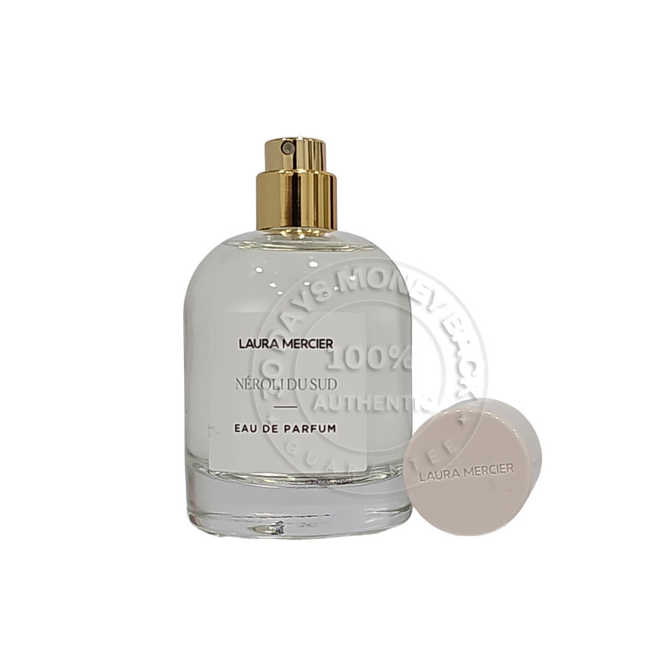 Laura Mercier The Parfum Neroli Laura Mercier Néroli Du Sud Eau De