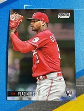 2021 Topps Stadium Club Chrome Pick Your Base Vets & RC #201-400 Buy More & Save