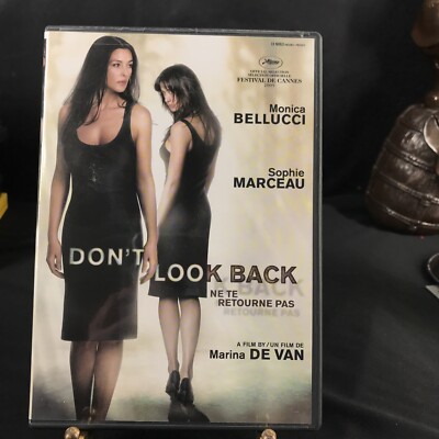 Don't Look Back / Ne Te Retourne Pas