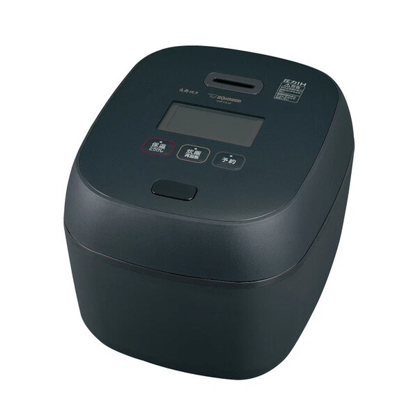 ZOJIRUSHI NW-FA18-BZ Rice Cooker JAPAN