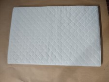 Dog Mat/Mattress with Removable Cover Dog Size 40.5" X 27" X 2" Free Shipping