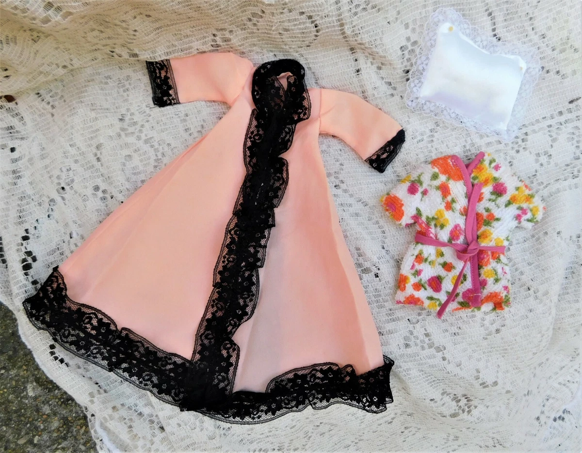 Ebay robe cheap vintage
