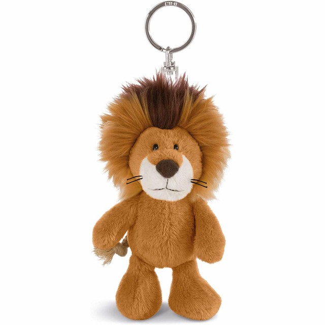 nici lion