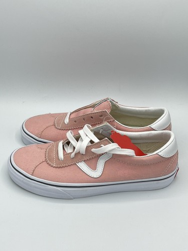 womens vans 7