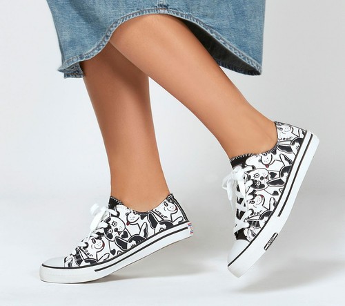 Skechers Bobs Utopia Grande Dawgs 