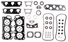EngineTech Head Gasket Set with Head Bolts Direct Fit