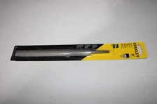 Stanley Hand Tools Half Round Rasp File 22-017