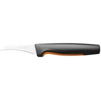 "Fiskars SchäLmesser \"Functional Form\" KlingenläNge 6,8Cm KüChe Japanischer Stahl"