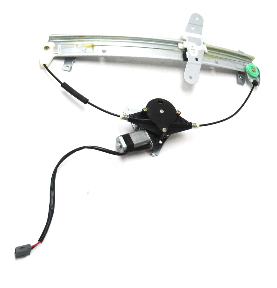 Window Regulator & Motor Front Right 1992-2011 Ford Crown Victoria Grand Marquis Foto 2 de 4