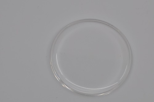 Verre De Montre Acrylique Geneve Cristal Vermont - Diamètre 30.2 Mm - Neuf Sans étiquette