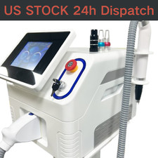 Nd Yag Laser Pico Laser 755 1064 532nm Tattoo Removal Picosecond Pulse Machine