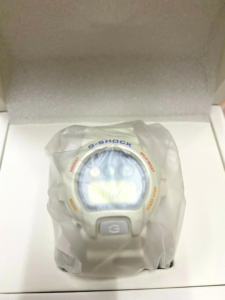 Casio G-SHOCK Ref. 6900-PT80 By John Mayer Hodinkee NEW 🚚✓ | eBay